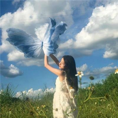 天使的孩子